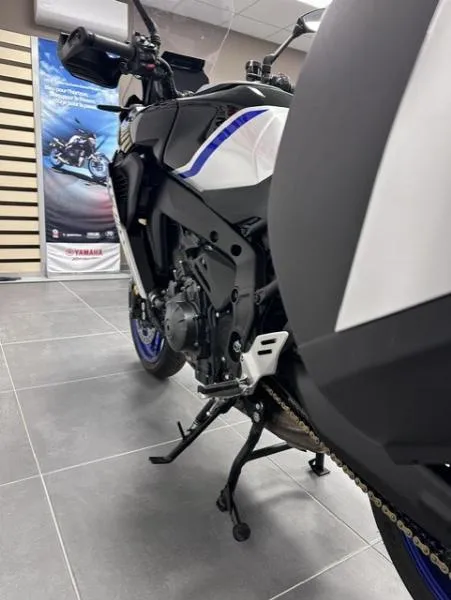 TRACER 9 GT YAMT