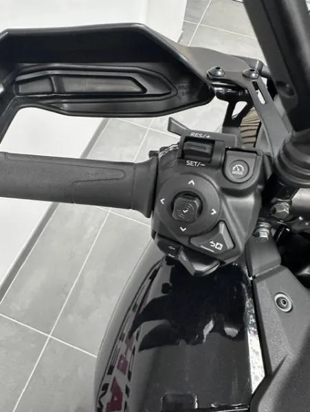 TRACER 9 GT YAMT