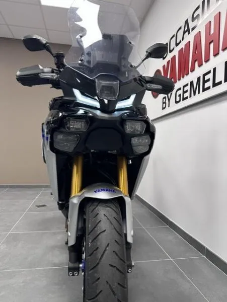 TRACER 9 GT YAMT