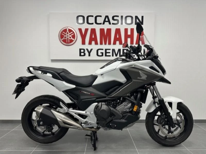 NC 700 X