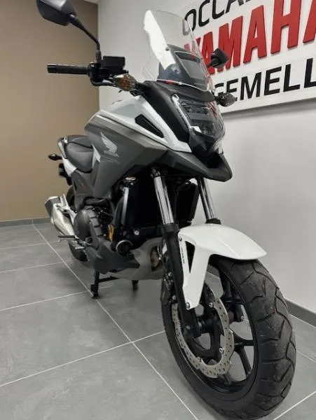 NC 700 X