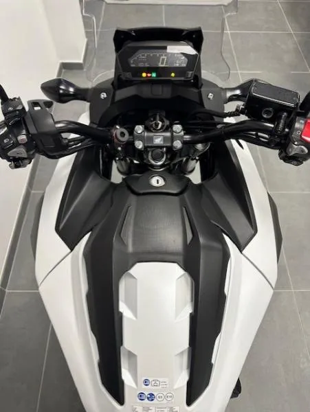 NC 700 X