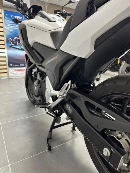 NC 700 X