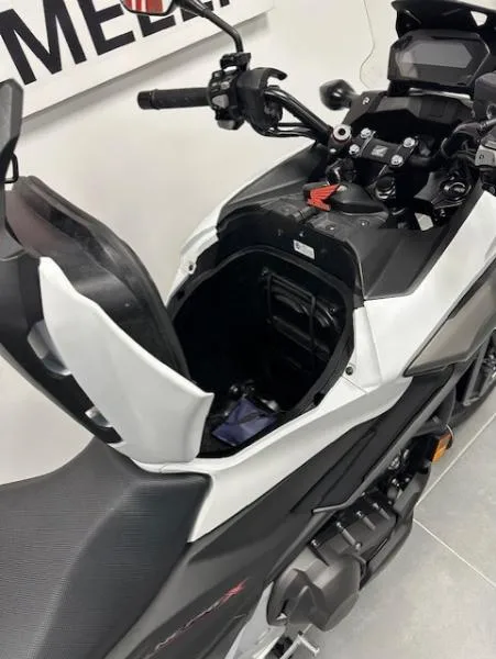 NC 700 X