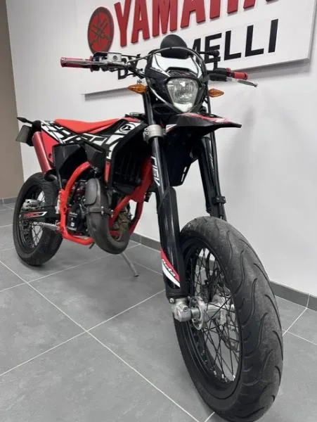 RR 50 TRACK