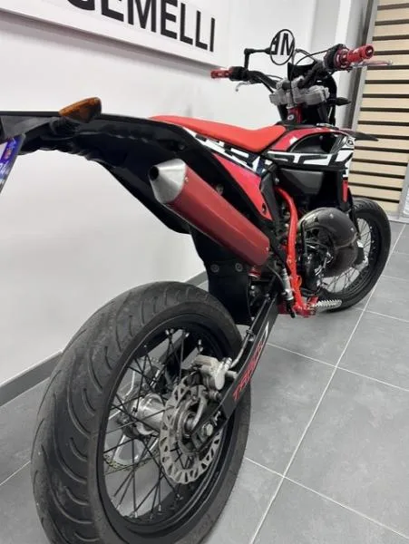 RR 50 TRACK