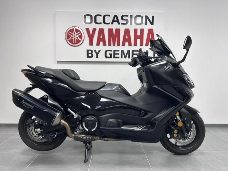 XP TMAX 560 TECH MAX