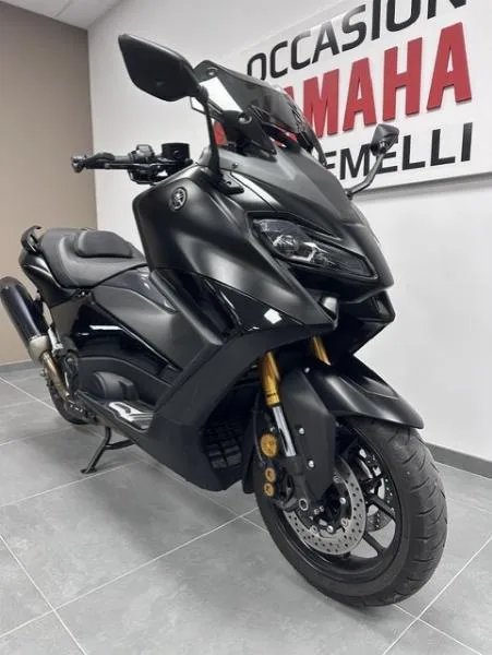 XP TMAX 560 TECH MAX