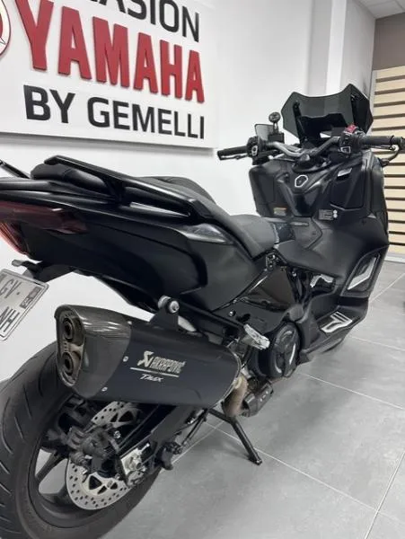 XP TMAX 560 TECH MAX