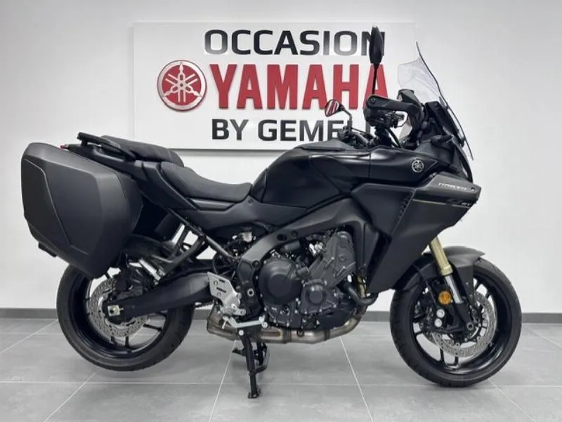 TRACER 9 GT
