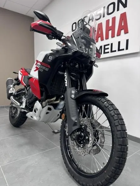 XTZ TENERE 700 World Raid