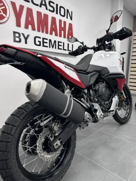 XTZ TENERE 700 World Raid