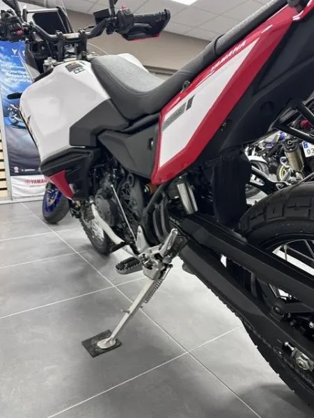 XTZ TENERE 700 World Raid