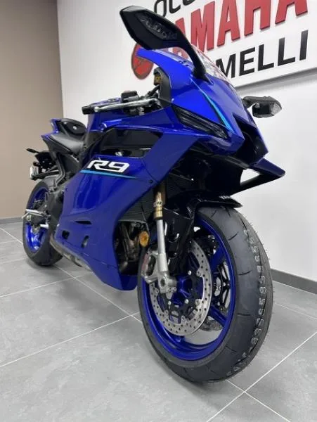YZFR9