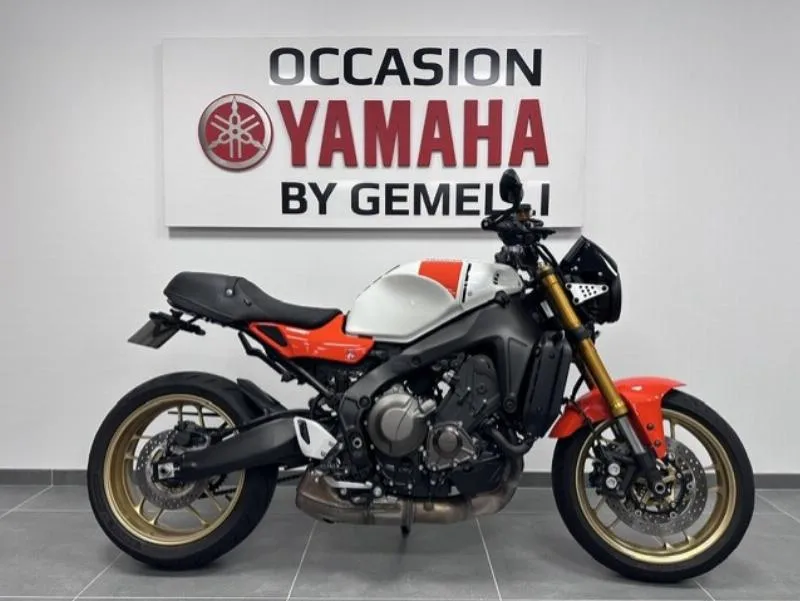 XSR 900