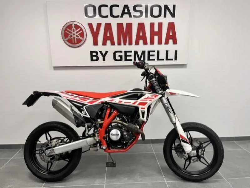 RR 125 SM