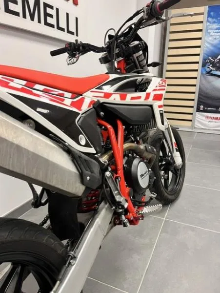 RR 125 SM