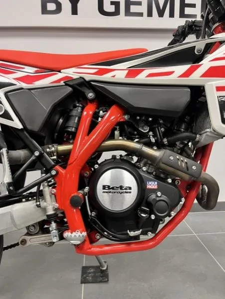 RR 125 SM