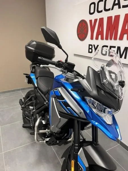 DS 650