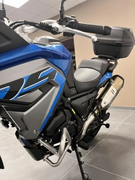 DS 650