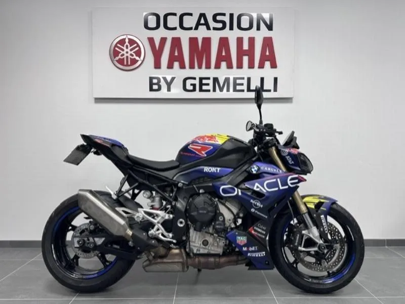 S 1000 R