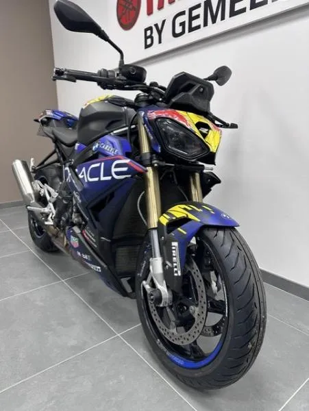 S 1000 R