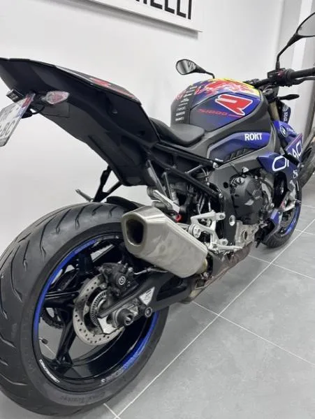 S 1000 R