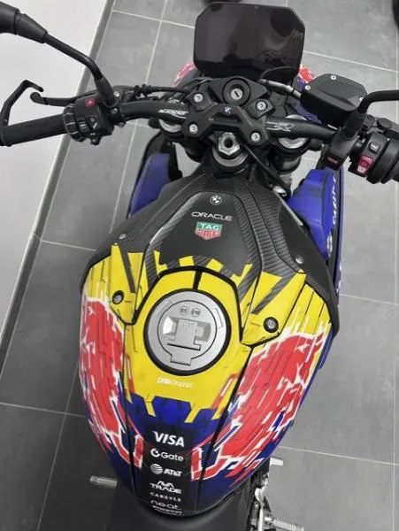 S 1000 R