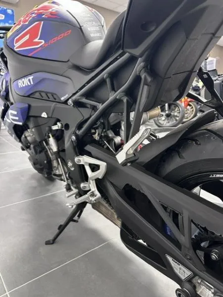 S 1000 R