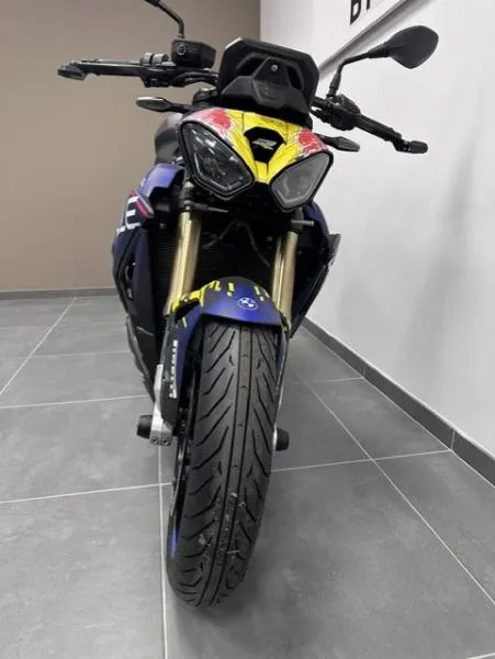 S 1000 R