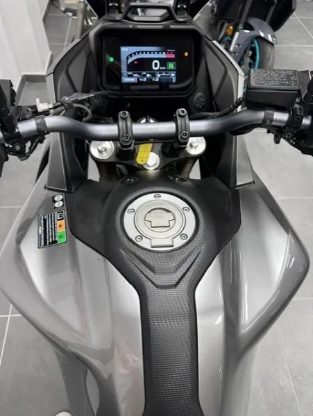 TRACER 7 GT 35 KW