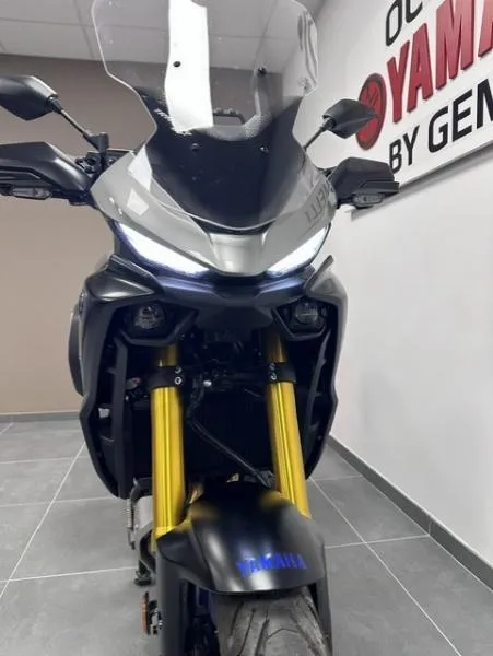 TRACER 7 GT 35 KW