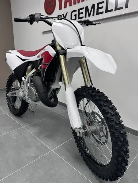 YZ 125