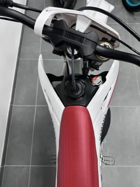 YZ 125