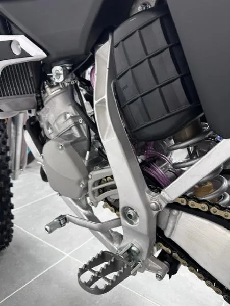 YZ 125