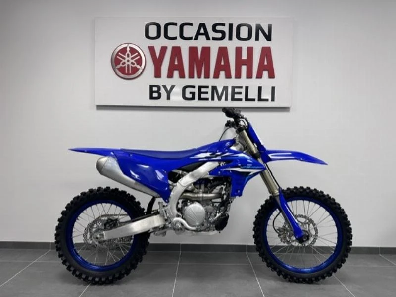 YZF 250
