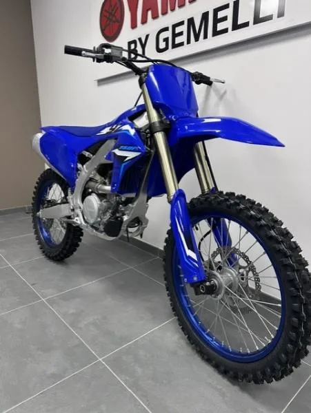YZF 250