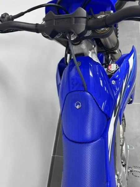 YZF 250