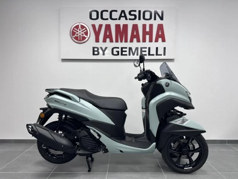 TRICITY 125
