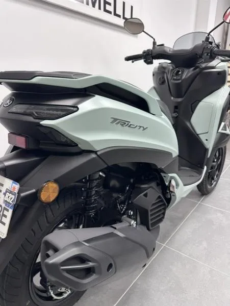 TRICITY 125