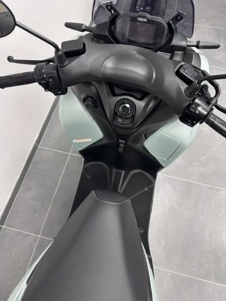 TRICITY 125