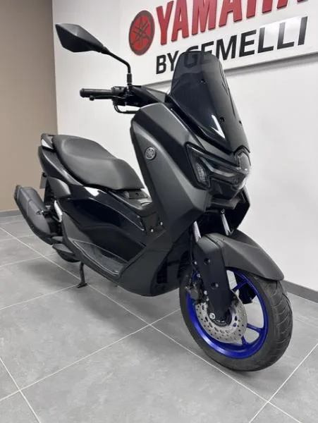 NMAX 125