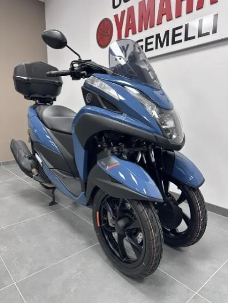 TRICITY 125
