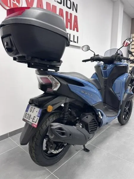 TRICITY 125