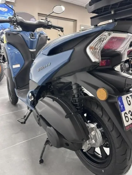 TRICITY 125