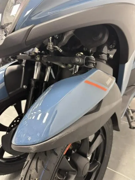 TRICITY 125