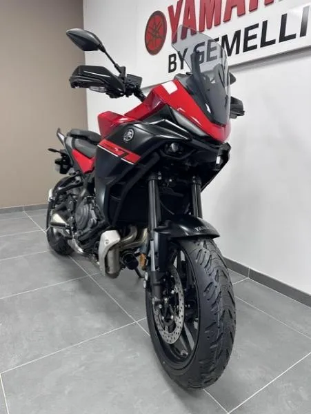 TRACER 7 35KW
