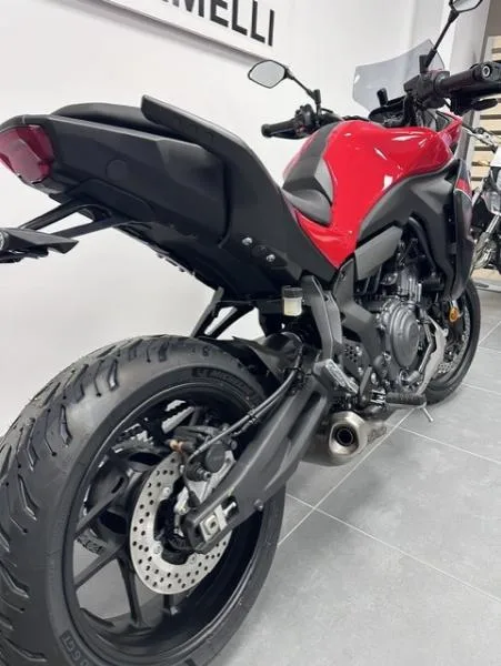 TRACER 7 35KW