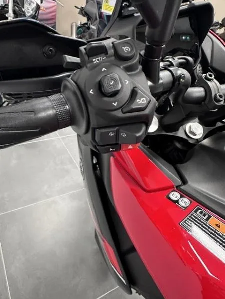 TRACER 7 35KW