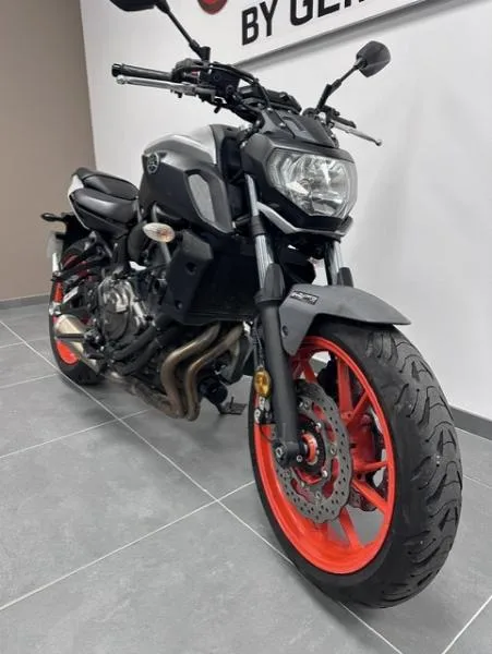 MT07 